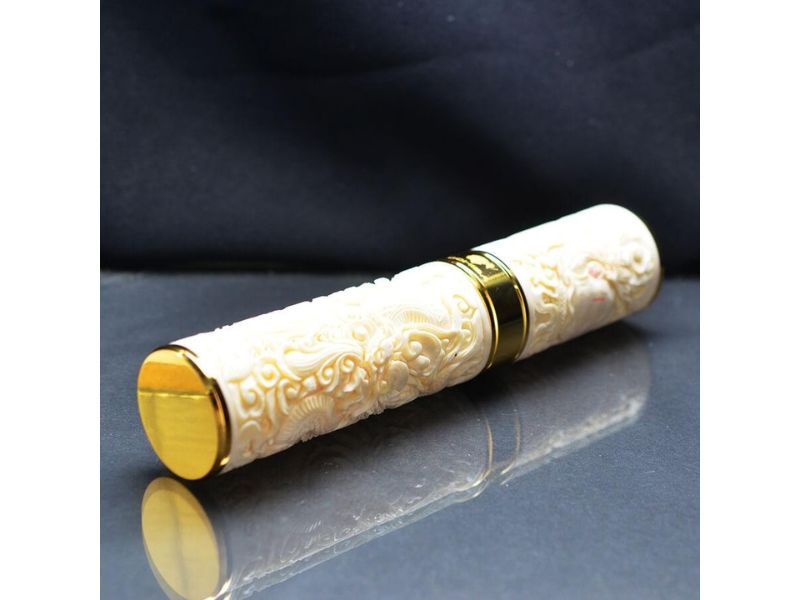 Mua hàng chính hãng tại Xì gà vàng